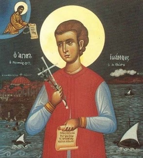 April 18th – Holy New Martyr John of&nbsp;Ioannina