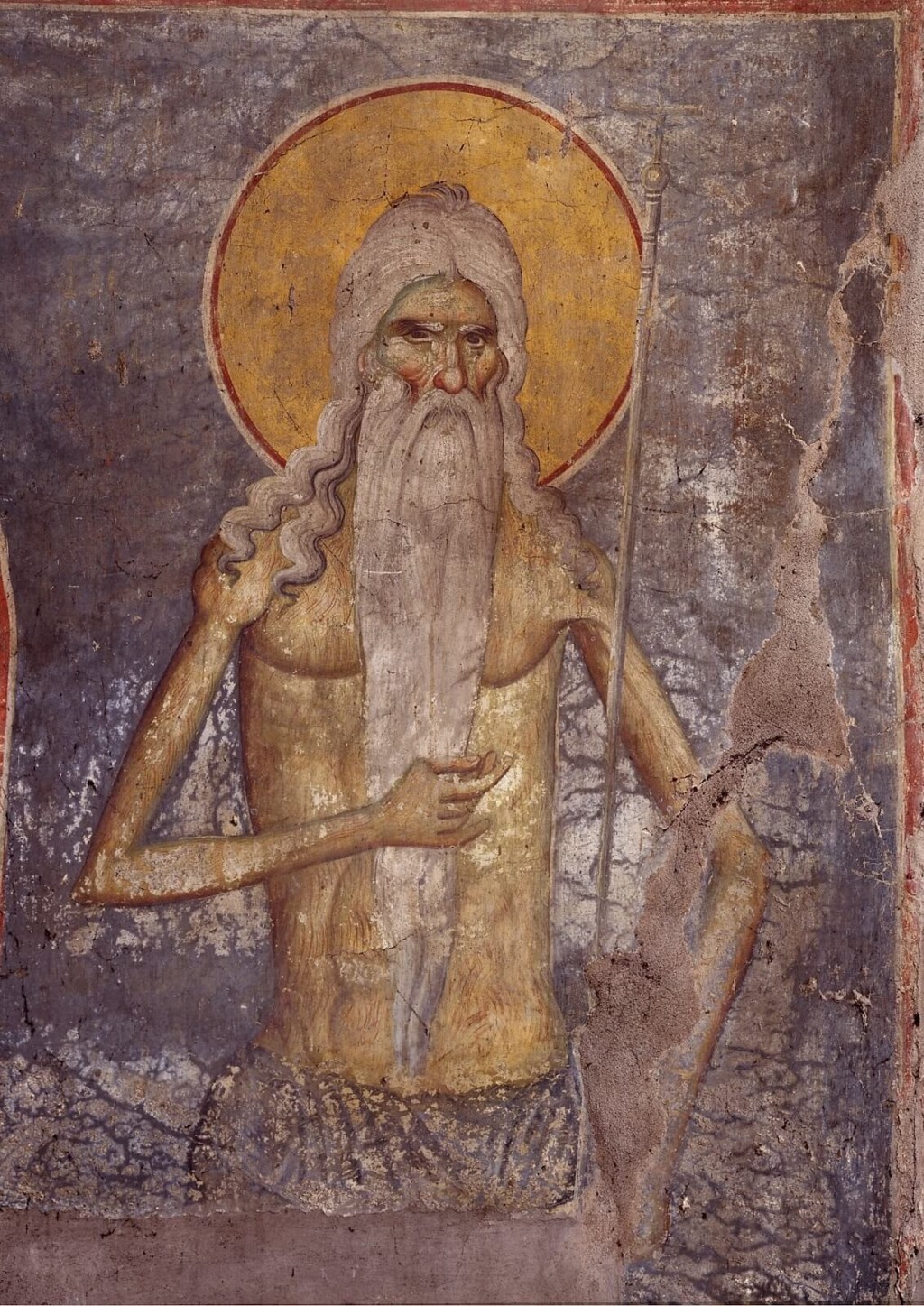 June 12th – Venerable Father Peter the&nbsp;Athonite