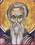 October 14th – Holy Father Cosmas Bishop of Maiuma, the Hymnographer ...